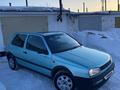 Volkswagen Golf 1992 года за 1 180 000 тг. в Караганда – фото 3