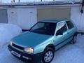 Volkswagen Golf 1992 года за 1 180 000 тг. в Караганда – фото 2
