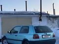 Volkswagen Golf 1992 года за 1 180 000 тг. в Караганда – фото 6