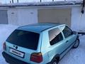 Volkswagen Golf 1992 года за 1 180 000 тг. в Караганда – фото 5