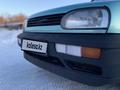 Volkswagen Golf 1992 года за 1 180 000 тг. в Караганда – фото 8
