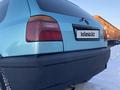 Volkswagen Golf 1992 года за 1 180 000 тг. в Караганда – фото 9