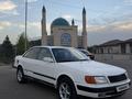 Audi 100 1991 года за 850 000 тг. в Алматы – фото 2