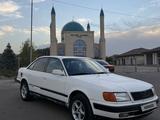 Audi 100 1991 годаүшін850 000 тг. в Алматы – фото 2