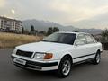 Audi 100 1991 года за 850 000 тг. в Алматы