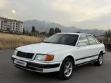Audi 100 1991 годаүшін850 000 тг. в Алматы