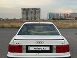Audi 100 1991 годаүшін850 000 тг. в Алматы – фото 3