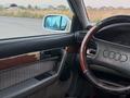 Audi 100 1991 года за 850 000 тг. в Алматы – фото 8