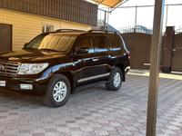 Toyota Land Cruiser 2008 годаfor15 000 000 тг. в Алматы