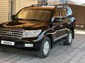 Toyota Land Cruiser 2008 года за 15 000 000 тг. в Алматы – фото 9