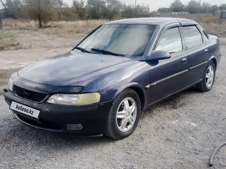 Opel Vectra 1997 года за 1 600 000 тг. в Алматы – фото 14