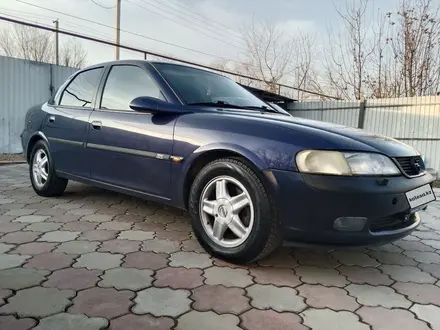 Opel Vectra 1997 года за 1 600 000 тг. в Алматы – фото 3