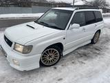 Subaru Forester 1998 годаfor3 000 000 тг. в Алматы – фото 3