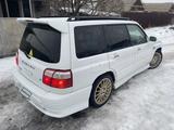 Subaru Forester 1998 годаfor3 000 000 тг. в Алматы – фото 5