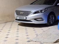 Hyundai Sonata 2016 годаүшін7 500 000 тг. в Шымкент