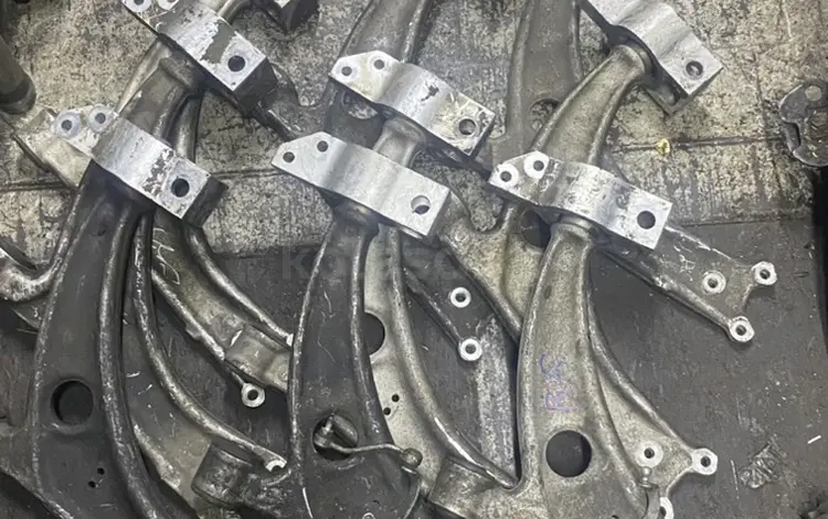 Рычаг Передний Пассат Б6 1.8-2.0 за 8 000 тг. в Алматы