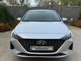 Hyundai Accent 2020 годаfor8 200 000 тг. в Кызылорда – фото 2