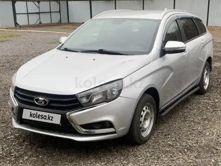 ВАЗ (Lada) Vesta SW 2018 года за 4 400 000 тг. в Актобе