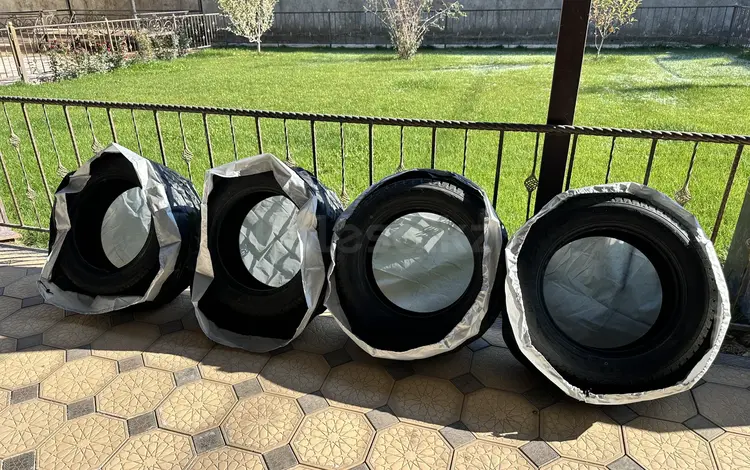 Шина зимняя за 200 000 тг. в Шымкент