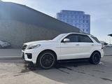 Mercedes-Benz ML 63 AMG 2012 годаүшін24 000 000 тг. в Алматы – фото 2