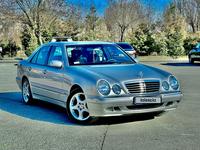 Mercedes-Benz E 280 2001 годаүшін6 200 000 тг. в Туркестан