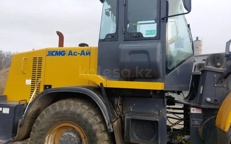 XCMG  LW330 2019 годаүшін10 500 000 тг. в Павлодар