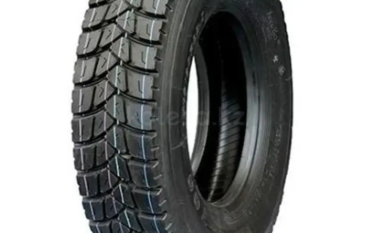 Hilo 315/80 R22.5 766 TL (T)үшін110 000 тг. в Алматы