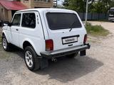 ВАЗ (Lada) Lada 2121 2014 годаүшін2 300 000 тг. в Темиртау – фото 5