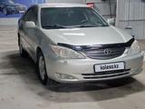 Toyota Camry 2004 года за 5 600 000 тг. в Тараз – фото 5