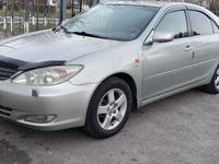 Toyota Camry 2004 годаүшін5 600 000 тг. в Тараз