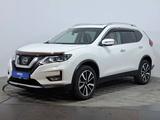 Nissan X-Trail 2021 года за 10 550 000 тг. в Астана