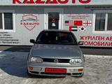 Volkswagen Golf 1993 годаүшін2 150 000 тг. в Кокшетау – фото 2