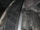 Решетка радиатора на Nissan cefiro a33 привозная из японии за 10 000 тг. в Алматы