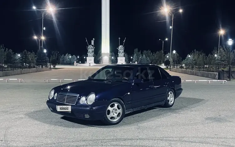 Mercedes-Benz E 280 1995 года за 1 700 000 тг. в Тараз