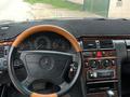 Mercedes-Benz E 280 1995 года за 1 700 000 тг. в Тараз – фото 6