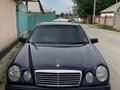 Mercedes-Benz E 280 1995 года за 1 700 000 тг. в Тараз – фото 10
