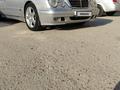 Mercedes-Benz E 320 2001 годаүшін5 600 000 тг. в Жанаозен – фото 2