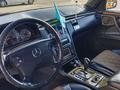 Mercedes-Benz E 320 2001 годаүшін5 600 000 тг. в Жанаозен – фото 12