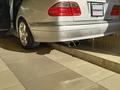 Mercedes-Benz E 320 2001 годаүшін5 600 000 тг. в Жанаозен – фото 16