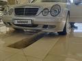 Mercedes-Benz E 320 2001 годаүшін5 600 000 тг. в Жанаозен – фото 19