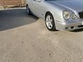 Mercedes-Benz E 320 2001 годаүшін5 600 000 тг. в Жанаозен – фото 3