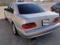 Mercedes-Benz E 320 2001 годаүшін5 600 000 тг. в Жанаозен – фото 4