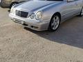 Mercedes-Benz E 320 2001 годаүшін5 600 000 тг. в Жанаозен – фото 6