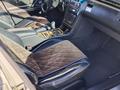 Mercedes-Benz E 320 2001 годаүшін5 600 000 тг. в Жанаозен – фото 7