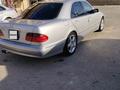 Mercedes-Benz E 320 2001 годаүшін5 600 000 тг. в Жанаозен – фото 9