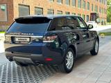 Land Rover Range Rover Sport 2014 годаүшін17 500 000 тг. в Караганда – фото 4