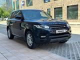 Land Rover Range Rover Sport 2014 годаүшін17 500 000 тг. в Караганда – фото 3