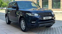 Land Rover Range Rover Sport 2014 годаүшін19 500 000 тг. в Алматы – фото 3