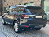 Land Rover Range Rover Sport 2014 годаүшін17 500 000 тг. в Караганда – фото 5
