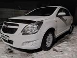 Chevrolet Cobalt 2014 года за 4 100 000 тг. в Аксукент